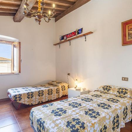 Awesome Home In Montefoscoli With Wifi المظهر الخارجي الصورة